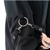 Sweat Shirts Femme EMZARA Noir