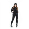 Sweat Shirts Femme EMZARA Noir