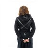 Sweat Shirts Femme GOLDIE Noir