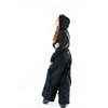 Sweat Shirts Femme GOLDIE Noir
