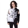 Sweat Shirts Homme HEARTLESS ROSE Noir