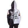 Sweat Shirts Homme HEARTLESS ROSE Noir