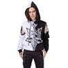 Sweat Shirts Homme HEARTLESS ROSE Noir