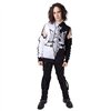Sweat Shirts Homme HEARTLESS ROSE Noir