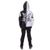 Sweat Shirts Homme HEARTLESS ROSE Noir