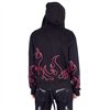 Sweat Shirts Homme HELLFIRE Noir