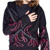 Sweat Shirts Homme HELLFIRE Noir