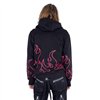 Sweat Shirts Homme HELLFIRE Noir