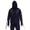 Sweat Shirts Homme HEARTLESS LIGHTNING Noir
