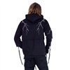 Sweat Shirts Homme HEARTLESS LIGHTNING Noir