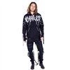 Sweat Shirts Homme HEARTLESS LIGHTNING Noir