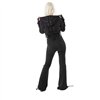 Sweat Shirts Femme HALIA Noir