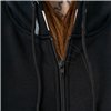 Sweat Shirts Femme HYPNO BUNNY Noir