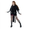 Sweat Shirts Femme HYPNO BUNNY Noir