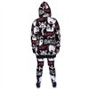 Sweat Shirts Femme I'M LOST Noir