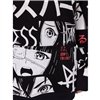 Sweat Shirts Femme I'M LOST Noir