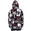 Sweat Shirts Femme I'M LOST Noir