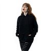 Sweat Shirts Homme INFINITY Noir