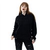Sweat Shirts Homme INFINITY Noir