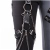 Harnais KODA LEG Noir