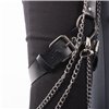 Harnais KODA LEG Noir
