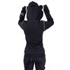 Sweat Shirts Femme KP KILLER Noir