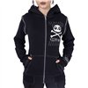 Sweat Shirts Femme KP KILLER Noir