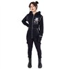 Sweat Shirts Femme KP KILLER Noir