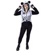 Sweat Shirts Femme KP LOST Blanc