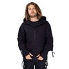 Sweat Shirts Homme KYRAN Noir