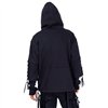 Sweat Shirts Homme KYRAN Noir