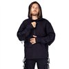 Sweat Shirts Homme KYRAN Noir