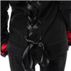 Sweat Shirts Femme LB CROSS Rouge