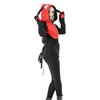 Sweat Shirts Femme LB CROSS Rouge
