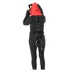 Sweat Shirts Femme LB CROSS Rouge
