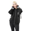 Sweat Shirts Femme LB KILLER Noir