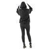 Sweat Shirts Femme LB KILLER Noir