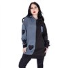 Sweat Shirts Femme LEXIA Noir