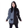 Sweat Shirts Femme LEXIA Noir