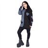 Sweat Shirts Femme LEXIA Noir