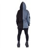 Sweat Shirts Femme LEXIA Noir
