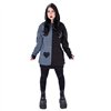 Sweat Shirts Femme LEXIA Noir