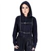 Sweat Shirts Femme LEXIS Noir