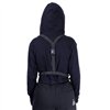 Sweat Shirts Femme LEXIS Noir