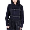 Sweat Shirts Femme LEXIS Noir