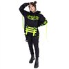 Sweat Shirts Homme LUCID Noir