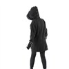 Sweat Shirts Femme MERISE Noir