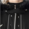 Sweat Shirts Femme MERISE Noir