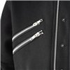 Sweat Shirts Femme MERISE Noir