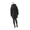 Sweat Shirts Femme MERISE Noir